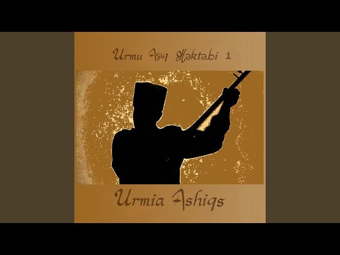 تاجری عاشیق علی قلیزاده 