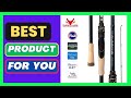 Best Top Selling PURELURE DANCE S822H MLH Spinning Rod on Aliexpress