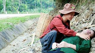 A secret is revealed after Zi Yan saves the mysterious man who...