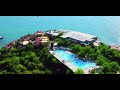 SENZA GARDEN HOLIDAY CLUB HOTEL(Ex:Larissa Hill Beach Hotel) Alanya in Turkey