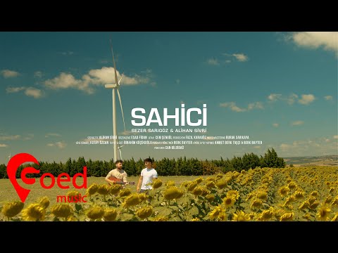 Sezer Sarıgöz & @Alihan Sivri  — Sahici