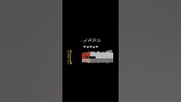 ويل لكل افاك اثيم (سوره الجاثيه) ياسر الدوسري
