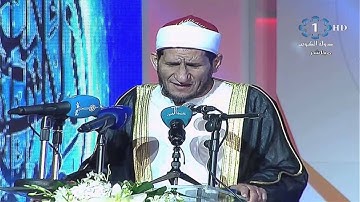 تلاوة لما تيسر من سورة النور للشيخ محمود الشيمي