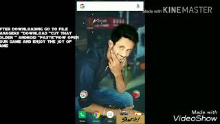 How to download modern combat 5 in Android // by RP POINTLESS VIDS"rp pointless vids" screenshot 5