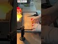 1分で見る4時間の飴細工コンテスト