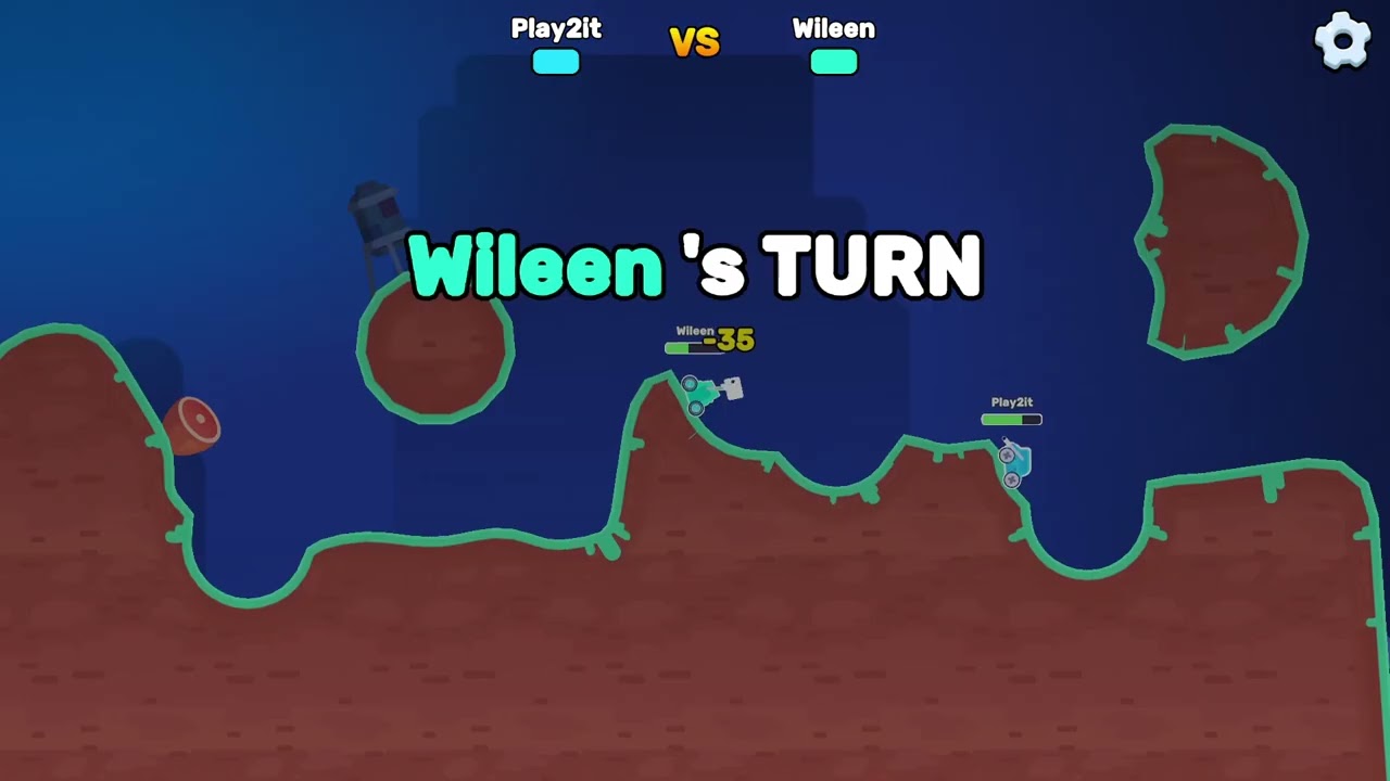 Mad Royale Tactics | gameplay (Free web videogame)