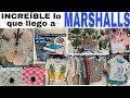 INCREÍBLE mercancía llega a MARSHALLS😱Lo más nuevo. What’s new at Marshalls? Designer brands.