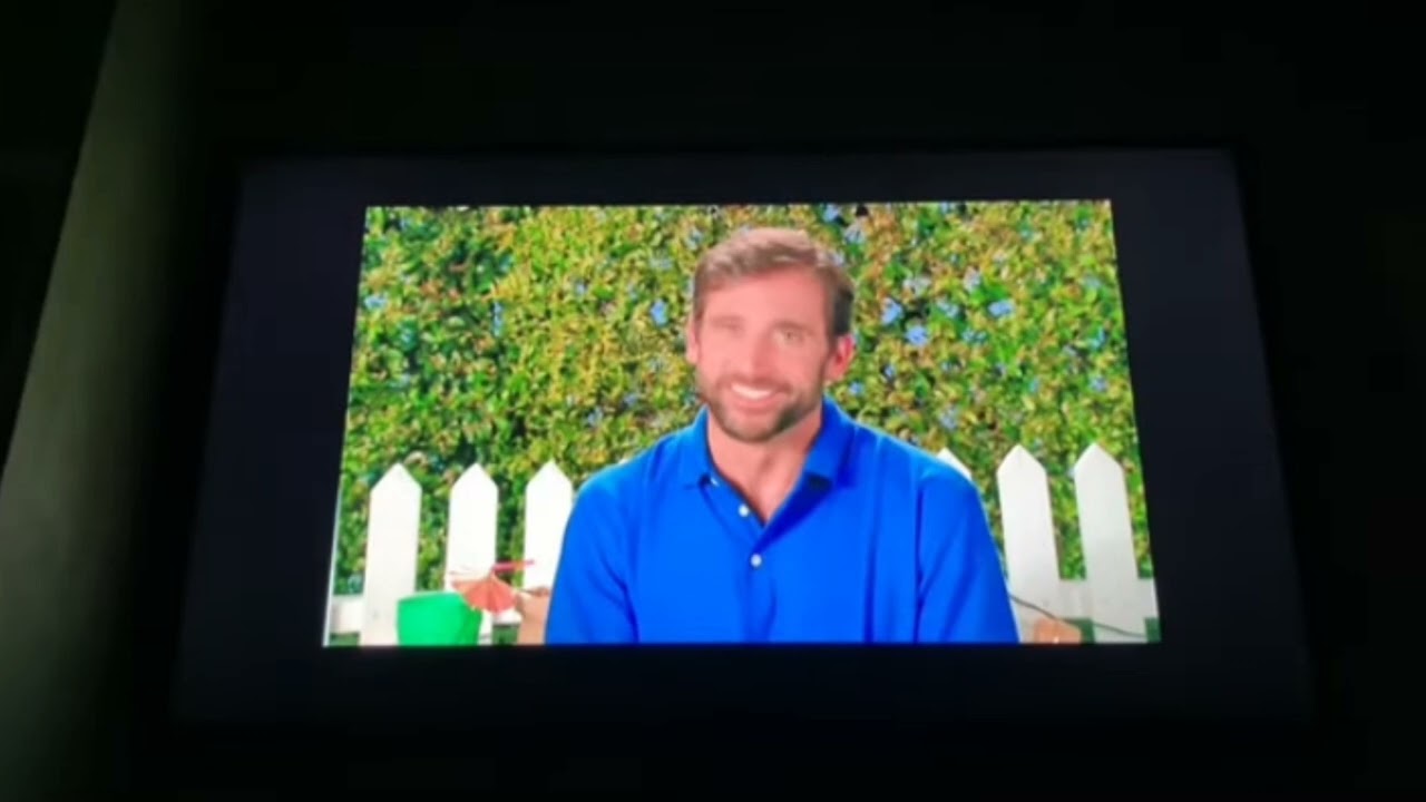 Opening to Madagascar 2005 DVD Low Tone