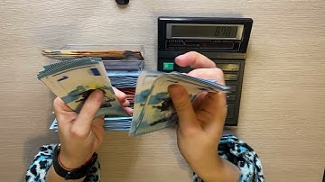 Quitting a savings challenge | Unstuffing 100 envelope challenge | Cash envelopes | Euros