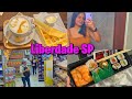 UM DIA COMIGO NA LIBERDADE SP