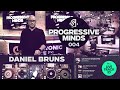 Daniel Bruns - Progressive Minds ep. 004 | Progressive - & Melodic House