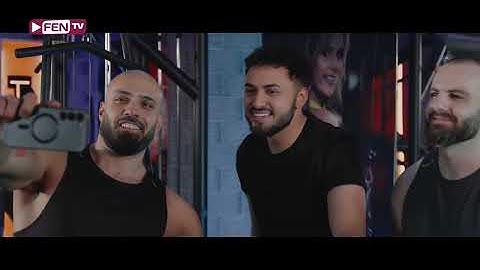 SINAN - NIE SME REALNI / СИНАН - Ние сме реални (Official Music Video)