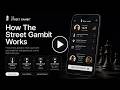 How The Street Gambit Works | Find Local Chess Players Near Your Level