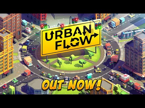 Urban Flow планируют выпустить на приставках Xbox: с сайта NEWXBOXONE.RU