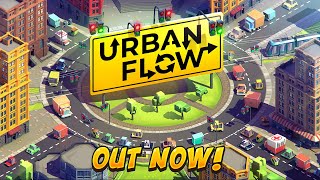 Urban Flow video 0