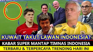 Download Lagu Auto Gemparkan Eropa❗Jose Mourinho Sindir Menohok Ke Kuwait Batalkan Vs Timnas Indonesia, Benarkah❓ MP3 Download Lagu Auto Gemparkan Eropa❗Jose Mourinho Sindir Menohok Ke Kuwait Batalkan Vs Timnas Indonesia, Benarkah❓ MP3