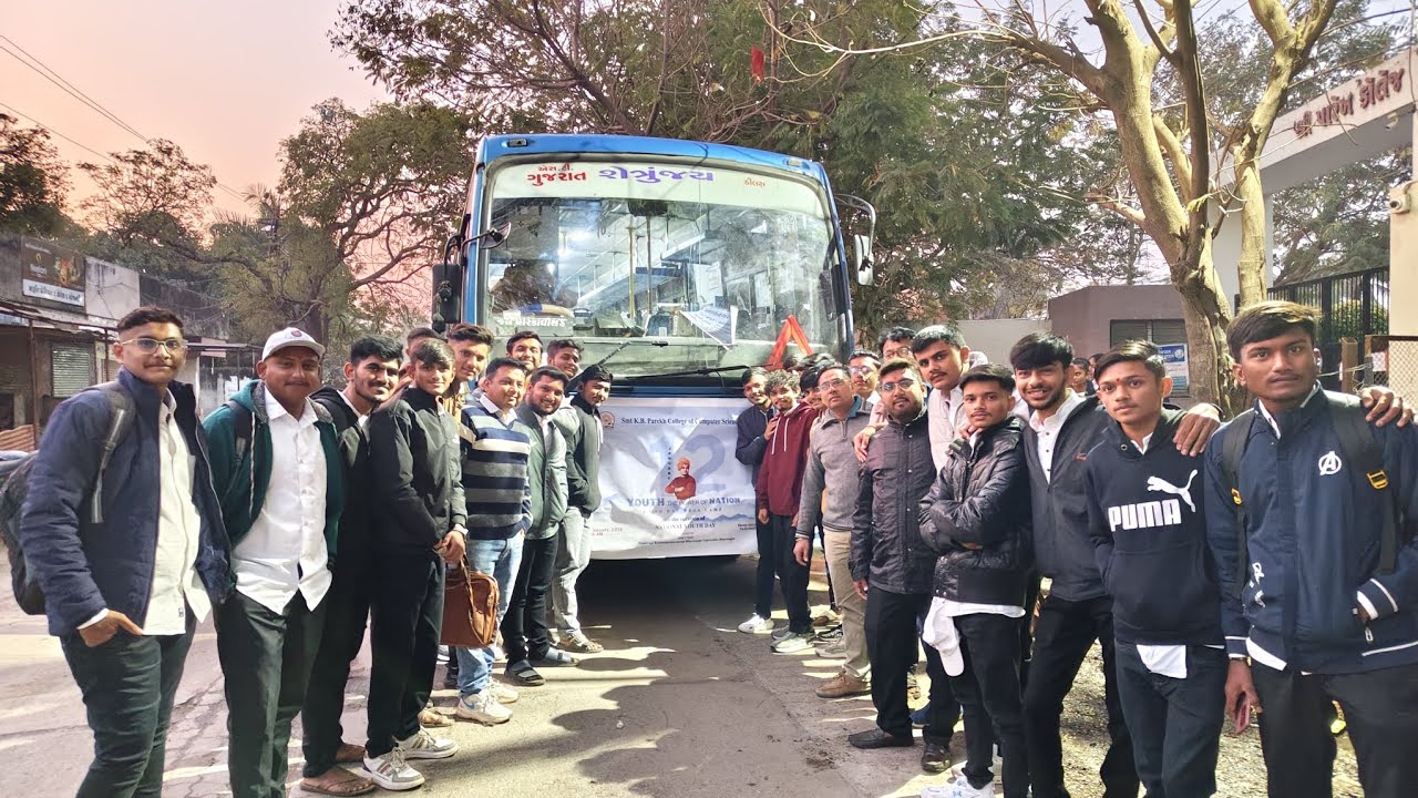 કોબડી (ભાવનગર)કેમ્પ માં 