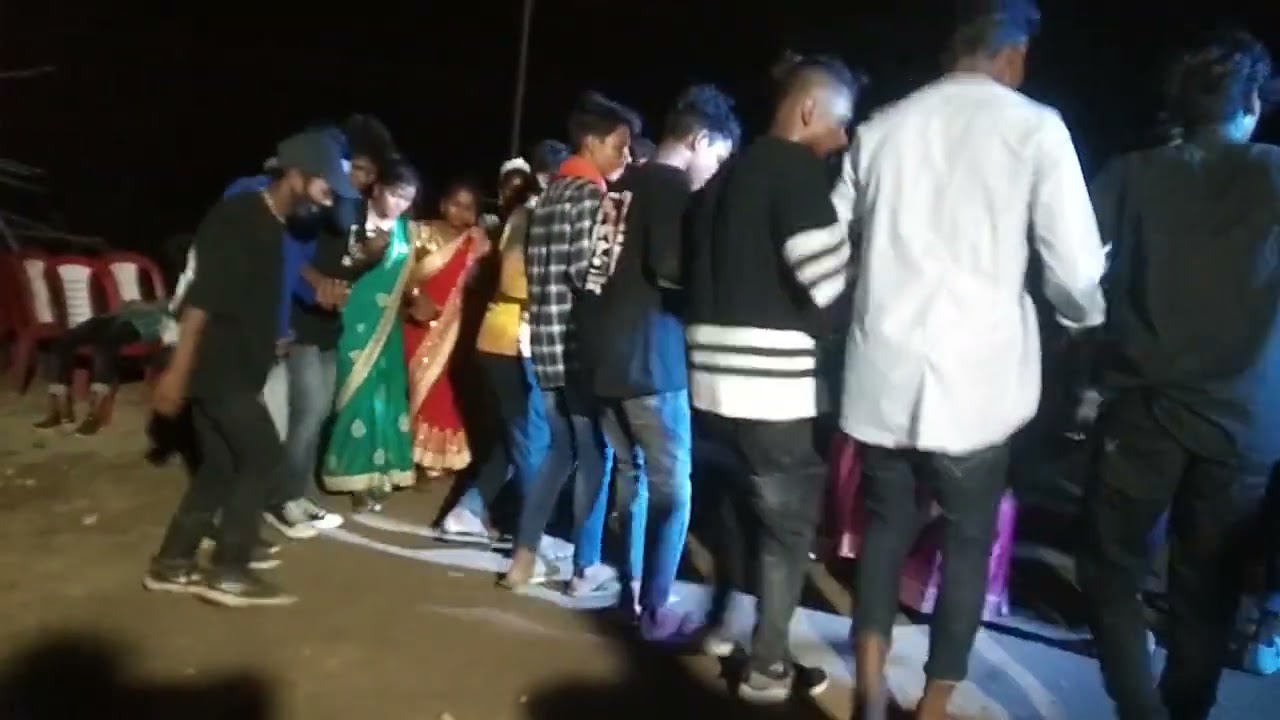 New Santhali Video 2023 Langtitir Hormo //Dugal Soren #marsal /official