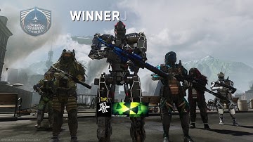 Call of Duty®: Infinite Warfare Collateral noscope headshot!!!!!