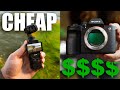 Best Cameras for any Budget 2025