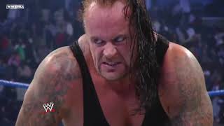 The Undertaker Vs The Edgeheads
