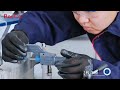 Automation of Flame Arrestor Element