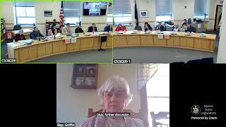 3-10-26 Committee On Health and Human Services