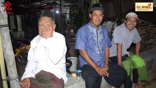 Gus Apang Indonesia Raya Aman
