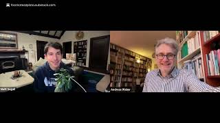 Andreas Weber - Poetics of Life and Death