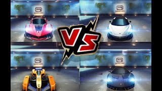 Differences 2018 mclaren x2 00:53:772 ferrari fxx k 00:53:805 600tl
00:53:739 lamborghini centenario 00:53:690