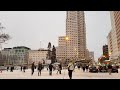 Plaza España Madrid