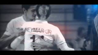 Neymar 2011-2012 HD