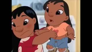 great lilo and stitch moments (some spoilers/ends)
