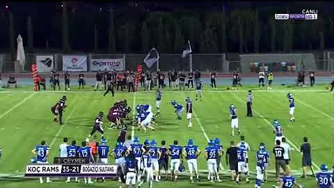 David Whipple Highlights