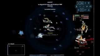 Dark Orbit fr2 La Ballade energisante ♥