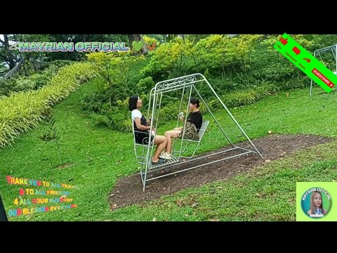 3 Fort Canning Park Continue Walking @mayrianofficial #premiere