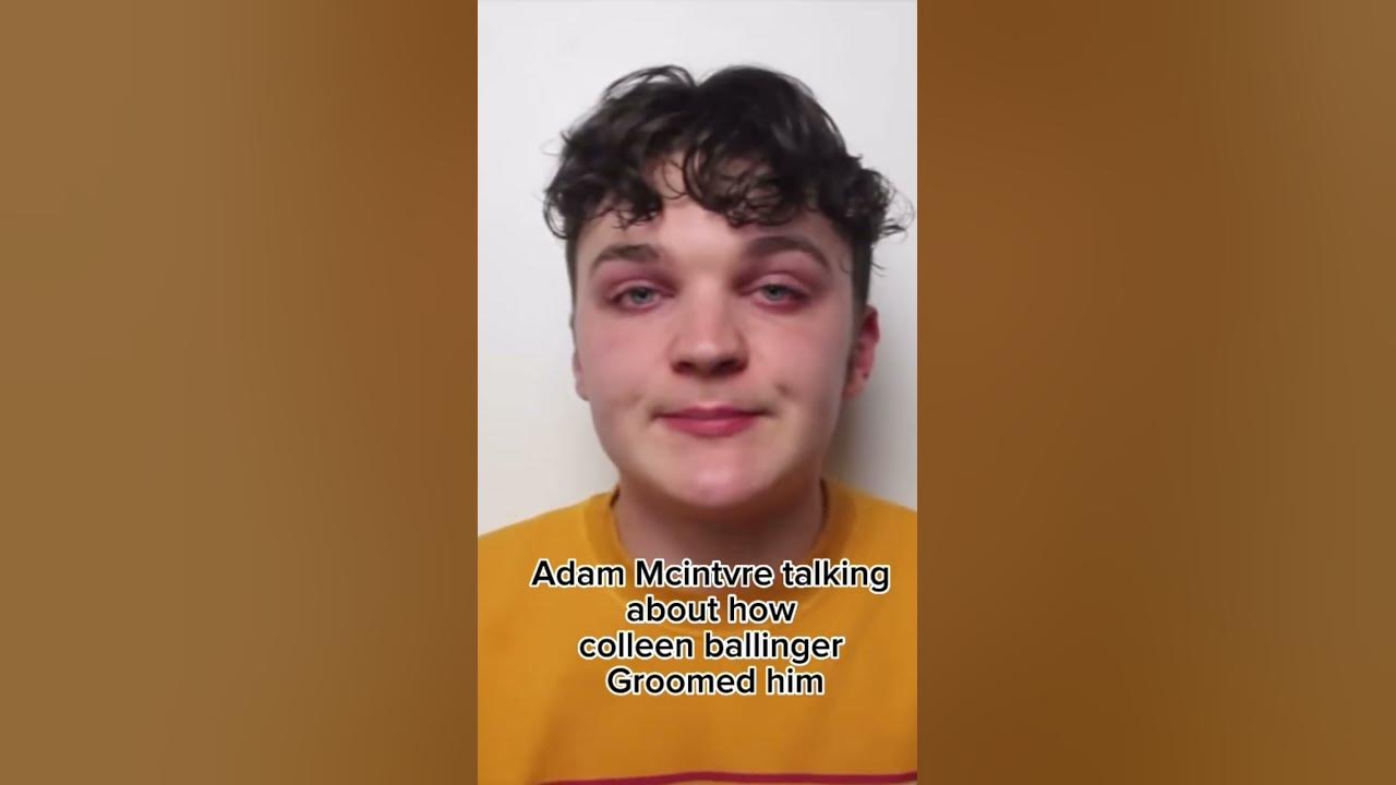 I Feel So Sorry For Him B 3 L L A AdamMcIntyre YouTube i-feel-so-sorry-for-him-b-3-l-l-a-adammcintyre-youtube