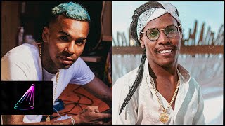 A Luz Records - MC Liro e MC Kekel - Cê Tá Fazendo Falta