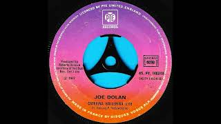 Watch Joe Dolan Caterina Ballerina video