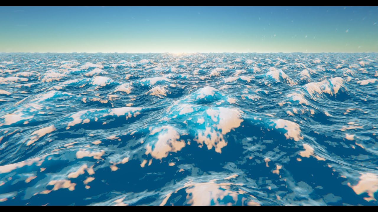 Sky Master Weather, Lighting, Water & Space Bundle, video preview 56