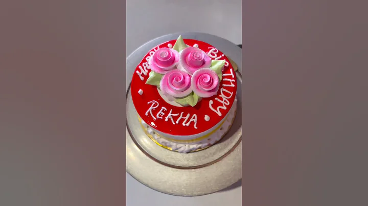 cake decoration #shortsfeed #cake #shortvideo #viral #trending #shorts #reels #instagram