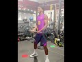 Lamine Yamal Training in the Gym for world cup 🦾 #barca #yamal