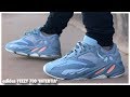 adidas gazelle silver green womens ADIDAS x YEEZY Wave Runner Boost 700 Size 6 Grey Multi-Color Mesh Snea   Sui Generis Designer Consignment