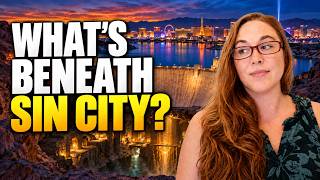 Download lagu Las Vegas Occult Secrets: Hoover Dam, Hidden Realms & Sin City | Jessie Czebotar
