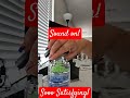 Satisfying to the Ear. #rhinestonerestock #asmrsounds #rhinestonecups #sosatisfyingasmr