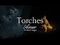 【HD】海盜戰記 Vinland Saga ED - Aimer - Torches【中日字幕】