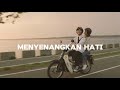 Kau Lukis Aku - Dimas M (Lyrics)