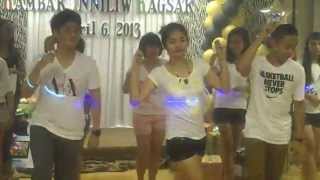 SJI BATCH '79 KIDS (part 1)