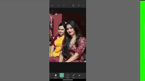 Trending hdr video blue | trending HDR Video editing tutorial || trending HDR photo editing #a17f