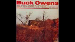 Watch Buck Owens It Dont Show On Me video